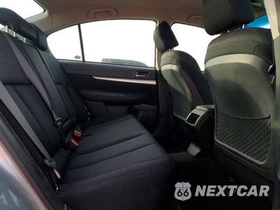 Zdjęcie 10 z 12 samochodu: 2012 SUBARU LEGACY 2.5I VIN:4S3BMBA65C3028374 - miniatura