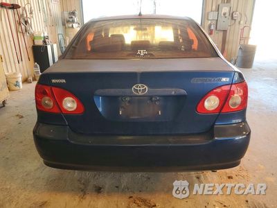 Zdjęcie 6 z 12 samochodu: 2007 TOYOTA COROLLA LE VIN:2T1BR32E77C800996 - miniatura