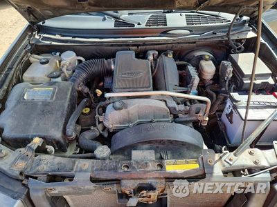 Zdjęcie 11 z 12 samochodu: 2007 CHEVROLET TRAILBLAZER LS VIN:1GNDT13S372283477 - miniatura