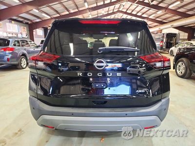 Zdjęcie 6 z 13 samochodu: 2023 NISSAN ROGUE S VIN:5N1BT3AB3PC787919 - miniatura