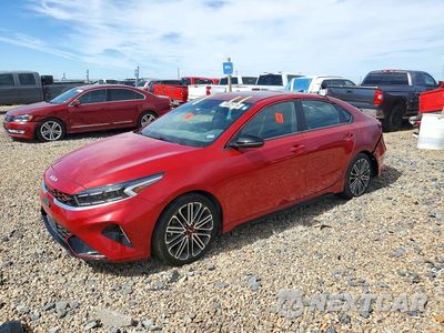 2023 KIA FORTE GT 3KPF44AC7PE609201 - główne zdjęcie licytacji z USA - miniatura