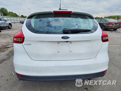 Zdjęcie 6 z 13 samochodu: 2016 FORD FOCUS SE VIN:1FADP3K26GL270443 - miniatura