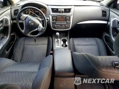 Zdjęcie 13 z 22 samochodu: 2016 NISSAN ALTIMA 2.5 SV VIN:1N4AL3AP5GC115376 - miniatura