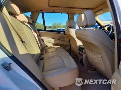 Zdjęcie 10 z 12 samochodu: 2013 BMW X5 XDRIVE35I VIN:5UXZV4C51D0B13745 - miniatura