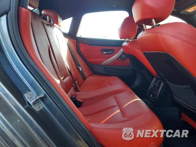 Zdjęcie 10 z 13 samochodu: 2015 BMW 435 XI GRAN COUPE VIN:WBA4B3C51FD670403 - miniatura