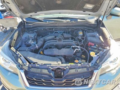 Zdjęcie 12 z 13 samochodu: 2017 SUBARU FORESTER 2.5I LIMITED VIN:JF2SJARC1HH569687 - miniatura