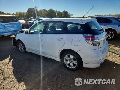 Drugie zdjęcie samochodu z przodu: 2008 TOYOTA MATRIX XR VIN:2T1KR30E88C713998 - miniatura