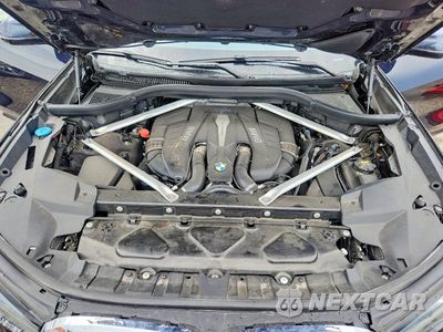 Zdjęcie 12 z 13 samochodu: 2019 BMW X7 XDRIVE50I VIN:5UXCX4C54KLS38330 - miniatura