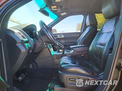 Zdjęcie 7 z 12 samochodu: 2011 FORD EXPLORER LIMITED VIN:1FMHK7F84BGA10958 - miniatura