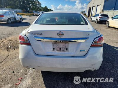 Zdjęcie 6 z 12 samochodu: 2014 NISSAN ALTIMA 2.5 S VIN:1N4AL3AP2EN343790 - miniatura