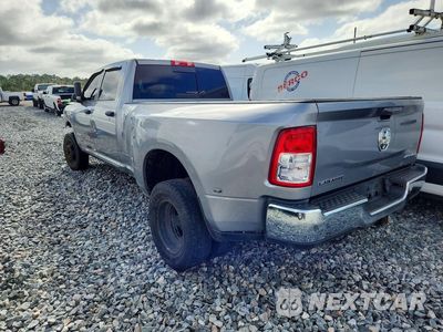 Drugie zdjęcie samochodu z przodu: 2020 RAM 3500 TRADESMAN VIN:3C63RRGL6LG260658 - miniatura
