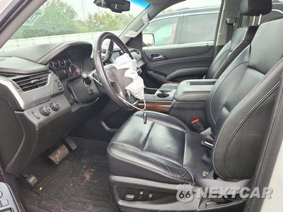 Zdjęcie 7 z 12 samochodu: 2019 CHEVROLET TAHOE K1500 LT VIN:1GNSKBKC5KR184122 - miniatura