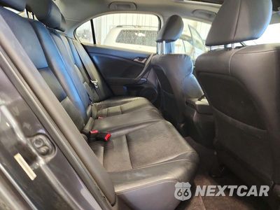 Zdjęcie 10 z 12 samochodu: 2010 ACURA TSX VIN:JH4CU2F62AC018524 - miniatura