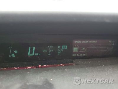 Zdjęcie 9 z 13 samochodu: 2012 TOYOTA PRIUS TWO VIN:JTDKN3DU7C1536127 - miniatura