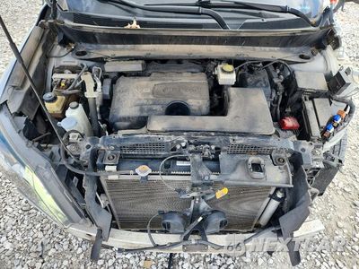 Zdjęcie 12 z 14 samochodu: 2019 NISSAN PATHFINDER SL VIN:5N1DR2MM5KC637172 - miniatura