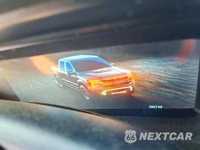 Zdjęcie 9 z 12 samochodu: 2026 FORD F150 RAPTOR VIN:1FTFW1RJ3TFA10260 - miniatura