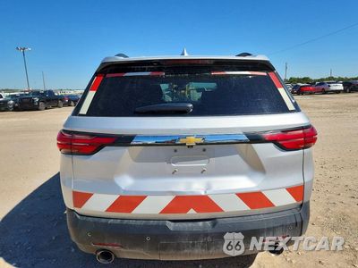 Zdjęcie 6 z 13 samochodu: 2022 CHEVROLET TRAVERSE LT VIN:1GNEVMKW4NJ170239 - miniatura