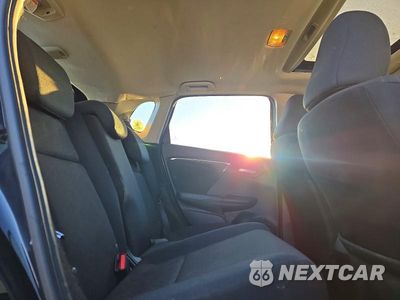 Zdjęcie 10 z 12 samochodu: 2017 HONDA FIT EX VIN:3HGGK5G74HM707749 - miniatura