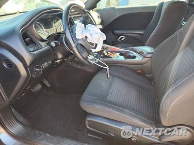 Zdjęcie 7 z 13 samochodu: 2018 DODGE CHALLENGER R/T VIN:2C3CDZBT2JH269325 - miniatura