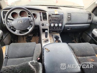 Zdjęcie 8 z 12 samochodu: 2008 TOYOTA TUNDRA GRADE VIN:5TBBT541X8S463071 - miniatura