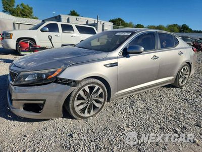 2015 KIA OPTIMA SX 5XXGR4A72FG454992 - główne zdjęcie licytacji z USA - miniatura