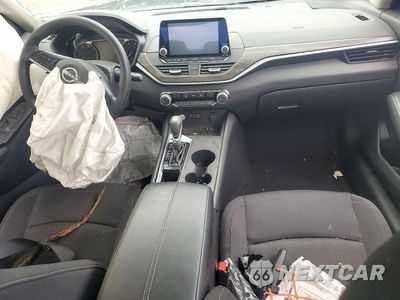 Zdjęcie 8 z 12 samochodu: 2025 NISSAN ALTIMA SV VIN:1N4BL4DV2SN370309 - miniatura