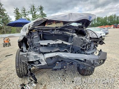 Piąte zdjęcie samochodu w środku: 2016 RAM 1500 SLT VIN:1C6RR7LT0GS197303 - miniatura