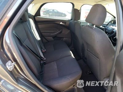 Zdjęcie 10 z 12 samochodu: 2016 FORD FOCUS SE VIN:1FADP3K20GL362437 - miniatura