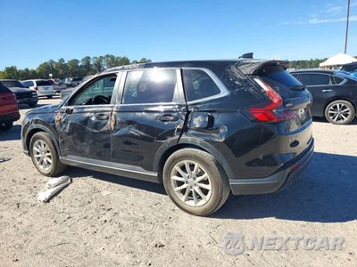 Drugie zdjęcie samochodu z przodu: 2026 HONDA CR-V EX VIN:2HKRS3H4XTH307841 - miniatura