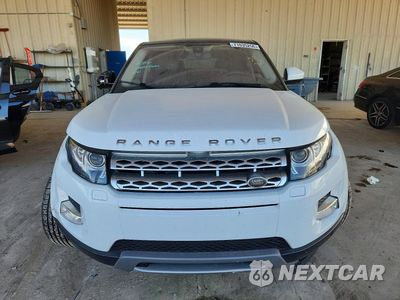 Piąte zdjęcie samochodu w środku: 2015 LAND ROVER RANGE ROVER EVOQUE PRESTIGE PREMIUM VIN:SALVV2BG9FH076705 - miniatura