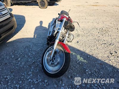 Drugie zdjęcie samochodu z przodu: 2003 HARLEY-DAVIDSON VRSCA VIN:1HD1HAZ163K831895 - miniatura