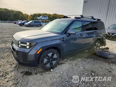 2025 HYUNDAI SANTA FE SEL 5NMP2DG12SH058158 - główne zdjęcie licytacji z USA - miniatura