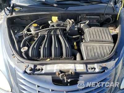 Zdjęcie 11 z 12 samochodu: 2003 CHRYSLER PT CRUISER CLASSIC VIN:3C4FY48B93T566648 - miniatura