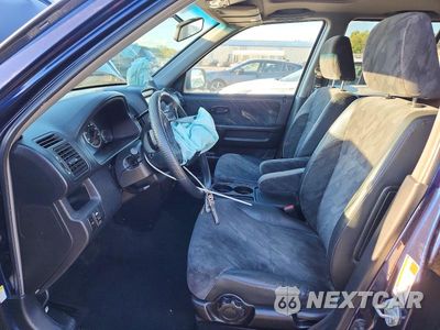 Zdjęcie 7 z 13 samochodu: 2004 HONDA CR-V EX VIN:SHSRD78854U243611 - miniatura