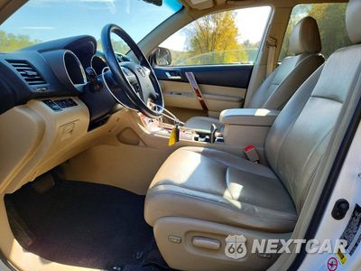 Zdjęcie 7 z 13 samochodu: 2011 TOYOTA HIGHLANDER LIMITED VIN:5TDDK3EH7BS046081 - miniatura
