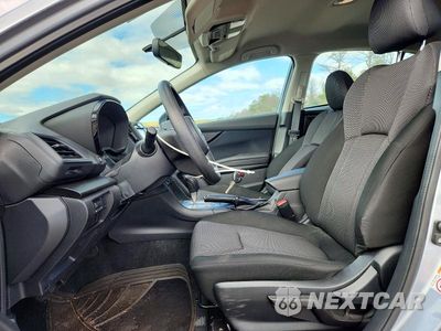 Zdjęcie 7 z 12 samochodu: 2017 SUBARU IMPREZA VIN:4S3GTAA66H3743643 - miniatura