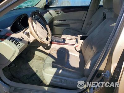 Zdjęcie 7 z 12 samochodu: 2011 TOYOTA AVALON VIN:4T1BK3DB4BU433859 - miniatura