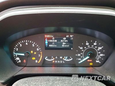 Zdjęcie 9 z 12 samochodu: 2022 FORD ESCAPE S VIN:1FMCU0F63NUB50595 - miniatura