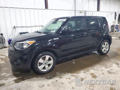 2019 KIA SOUL BASE KNDJN2A29K7694487 - główne zdjęcie licytacji z USA - miniatura