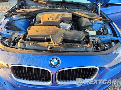 Zdjęcie 11 z 12 samochodu: 2015 BMW 328 I VIN:WBA3A5C54FF607391 - miniatura