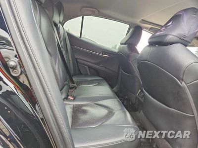 Zdjęcie 10 z 12 samochodu: 2021 TOYOTA CAMRY XLE VIN:4T1F31AK5MU562767 - miniatura
