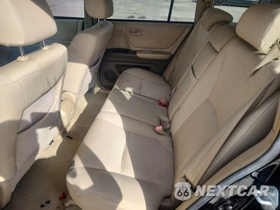 Zdjęcie 11 z 14 samochodu: 2007 TOYOTA HIGHLANDER BASE VIN:JTEGD21A070167048 - miniatura