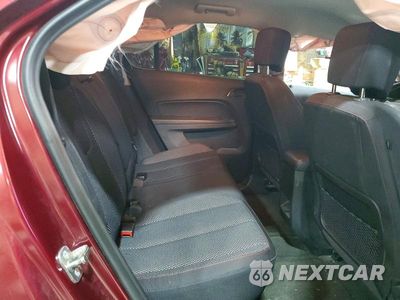 Zdjęcie 10 z 12 samochodu: 2017 CHEVROLET EQUINOX LT VIN:2GNFLFEK5H6123768 - miniatura
