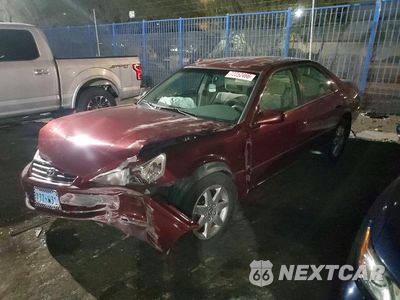 2000 TOYOTA CAMRY LE V6 JT2BF28K1Y0241773 - główne zdjęcie licytacji z USA - miniatura