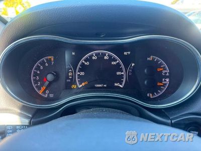 Zdjęcie 8 z 10 samochodu: 2019 JEEP GRAND CHEROKEE LIMITED VIN:1C4RJFBG9KC638038 - miniatura