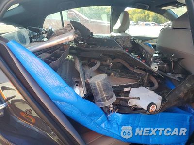 Zdjęcie 10 z 13 samochodu: 2025 TOYOTA CAMRY SE VIN:4T1DBADKXSU537592 - miniatura