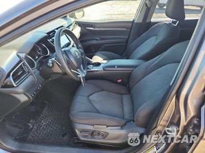 Zdjęcie 7 z 12 samochodu: 2019 TOYOTA CAMRY LE VIN:4T1B11HK0KU237726 - miniatura
