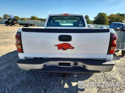 Zdjęcie 6 z 12 samochodu: 2006 CHEVROLET SILVERADO C1500 VIN:1GCEC19X96Z226450 - miniatura