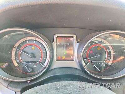 Zdjęcie 9 z 13 samochodu: 2016 DODGE JOURNEY CROSSROAD VIN:3C4PDCGG5GT139514 - miniatura