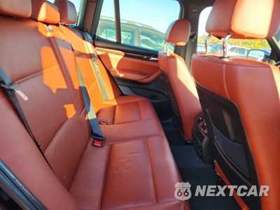 Zdjęcie 11 z 13 samochodu: 2014 BMW X3 XDRIVE28I VIN:5UXWX9C57E0D39204 - miniatura